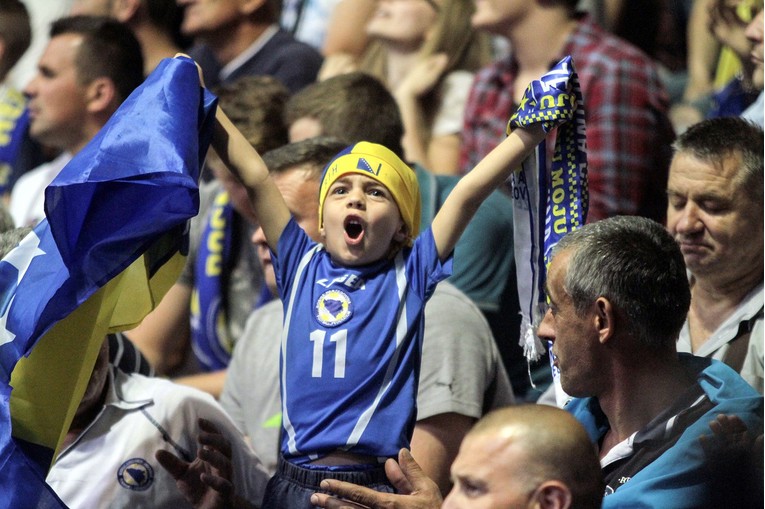 BiH rukomet pred kaznom: "Krivi su svi koji su šutjeli dok je Savez propadao"