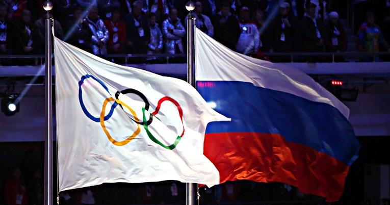 Ruskim atletičarima produžena suspenzija zbog dopinga: "Postoje nove sumnje"