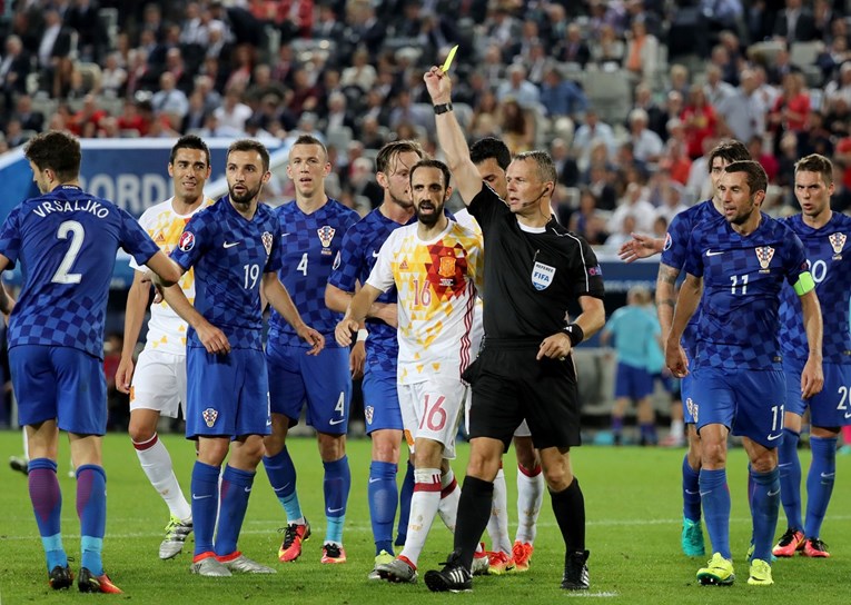 Liga nacija: Poznate cijene karata za ogled Španjolske i Hrvatske