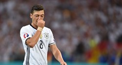 Nijemci se ispričali Özilu: "Pogriješili smo"