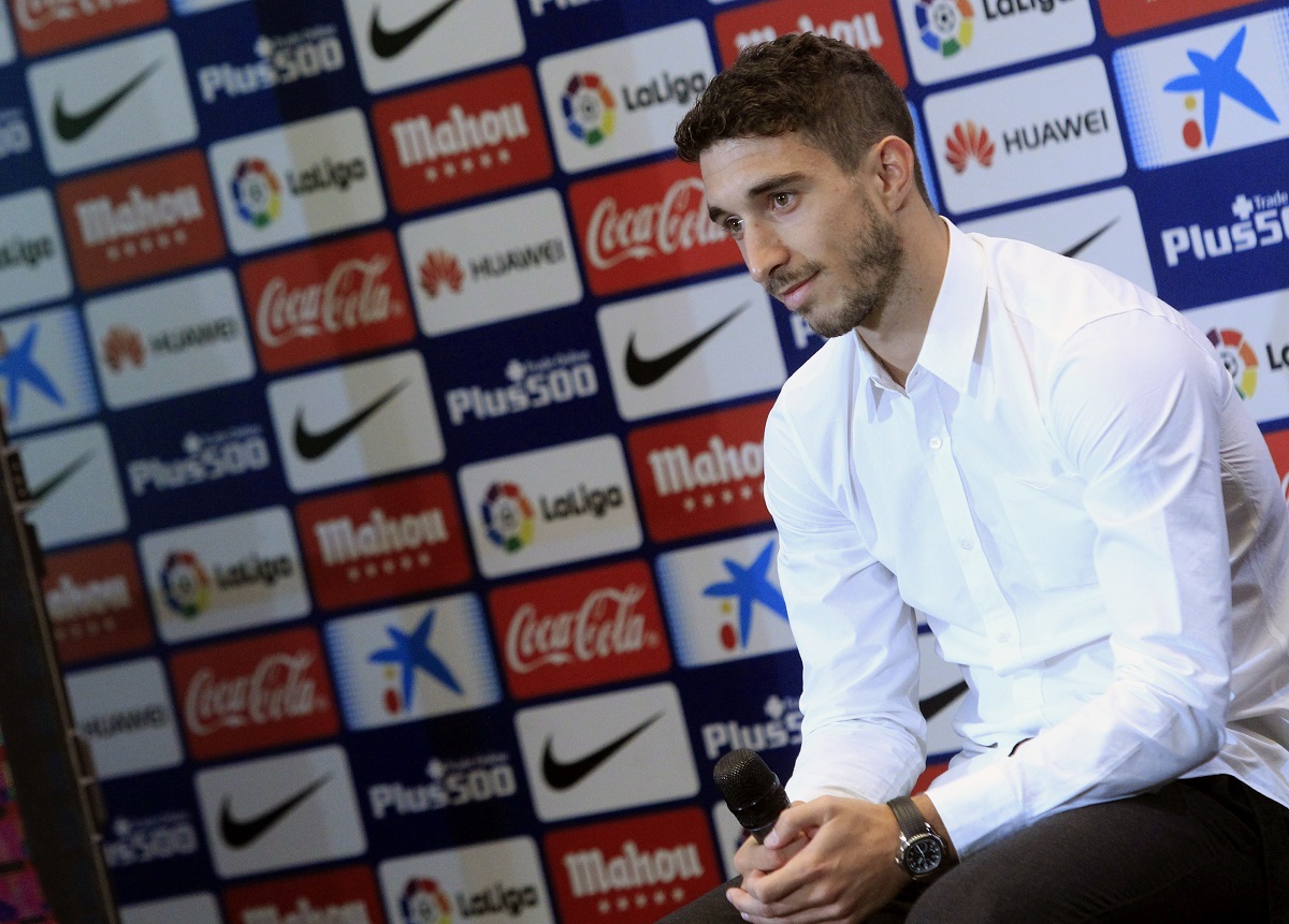 Inter poslao posljednju ponudu za Vrsaljka