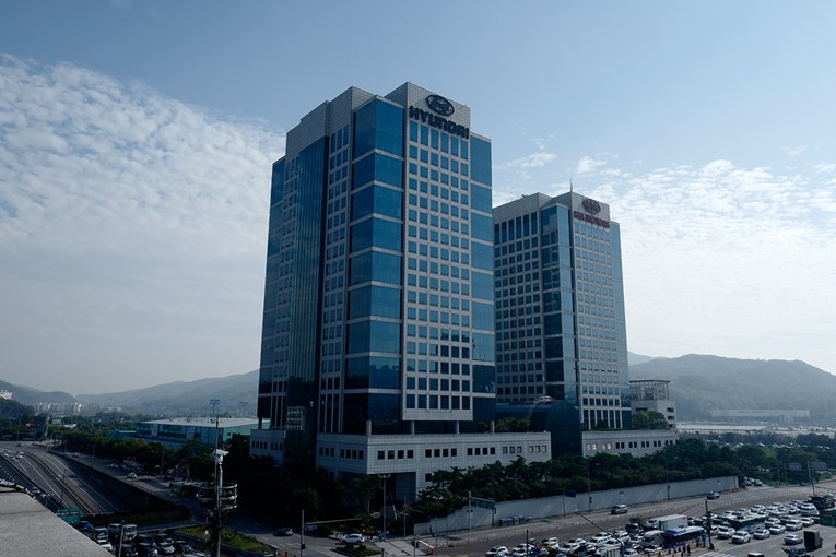Prodaja pada, Hyundai Motor ukida radna mjesta u Kini