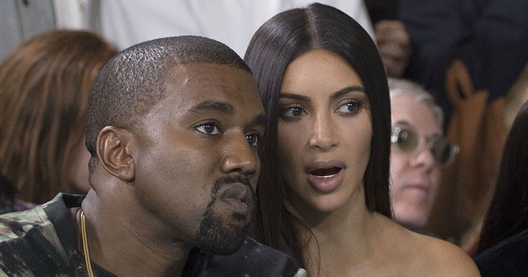 Kim Kardashian je natjerala Kanyea da vrati skupi božićni poklon