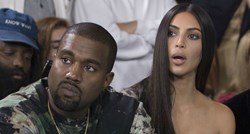 Kanye čekom od milijun dolara nagradio poslušnu Kim