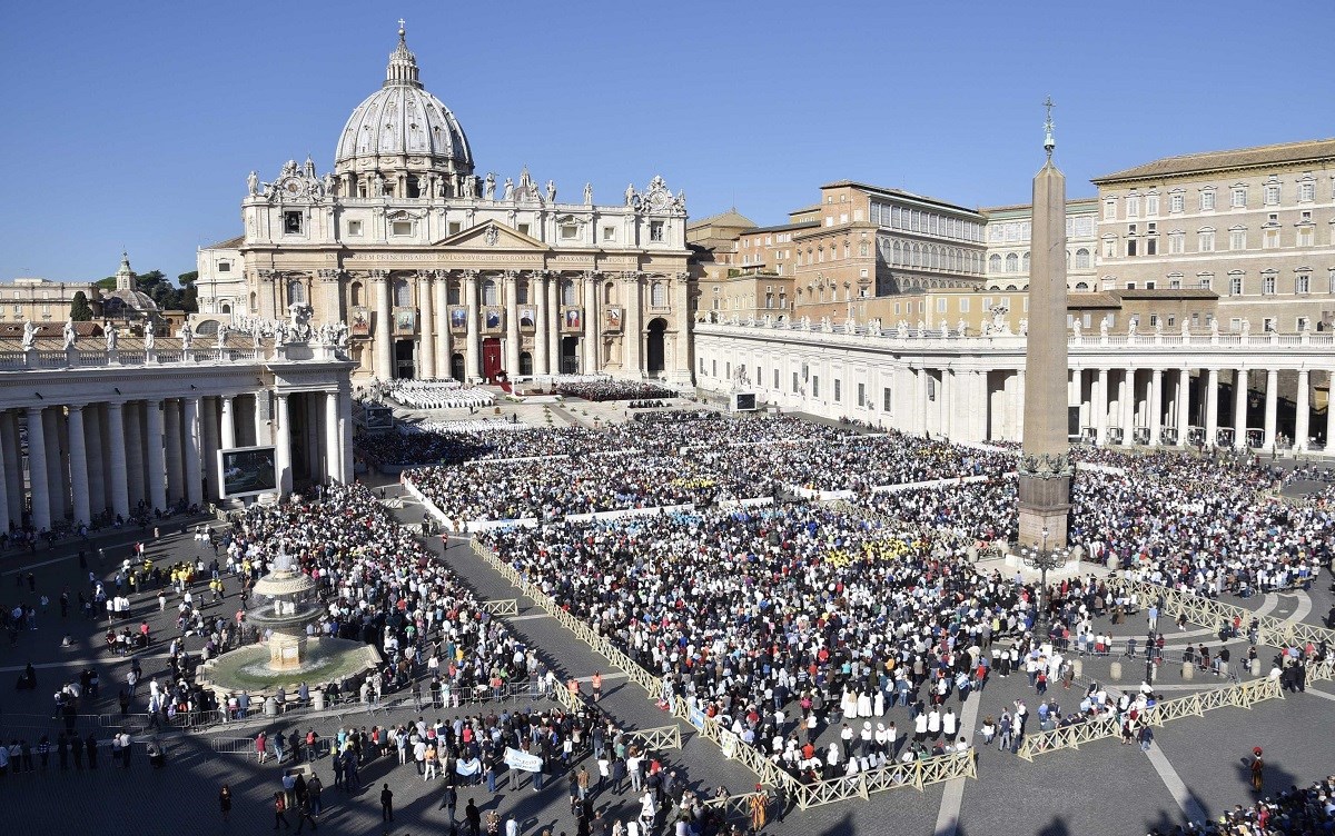Ne, zapadna civilizacija se ne temelji na kršćanskim vrijednostima