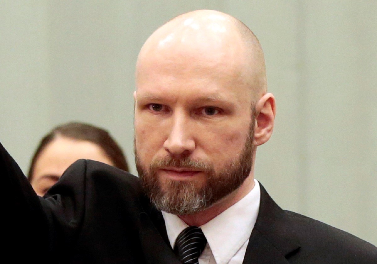 Breivik se žalio na neljudske uvjete u zatvoru, sud ga odbio