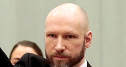 Breivik se žalio na neljudske uvjete u zatvoru, sud ga odbio