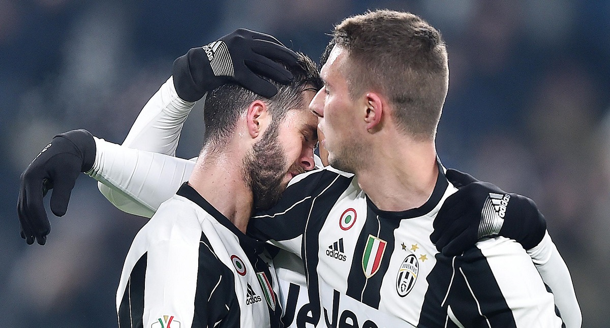 Juventus bi pod račun za Valencijina braniča dao Pjacu
