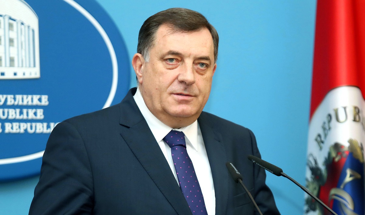 Deset stranaka izlazi na izbore u koaliciji protiv Dodika
