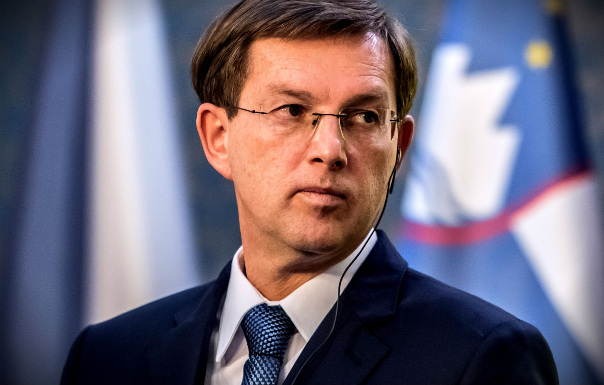 Cerar: U četvrtak ćemo odlučiti hoćemo li tužiti Hrvatsku na sudu u Luksemburgu