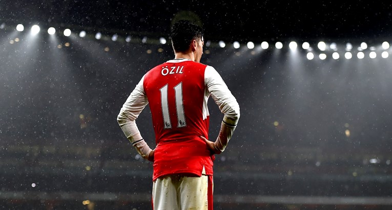 Arsenalova zvijezda najavila ulaganje u eSport: Osnovat će svoju momčad