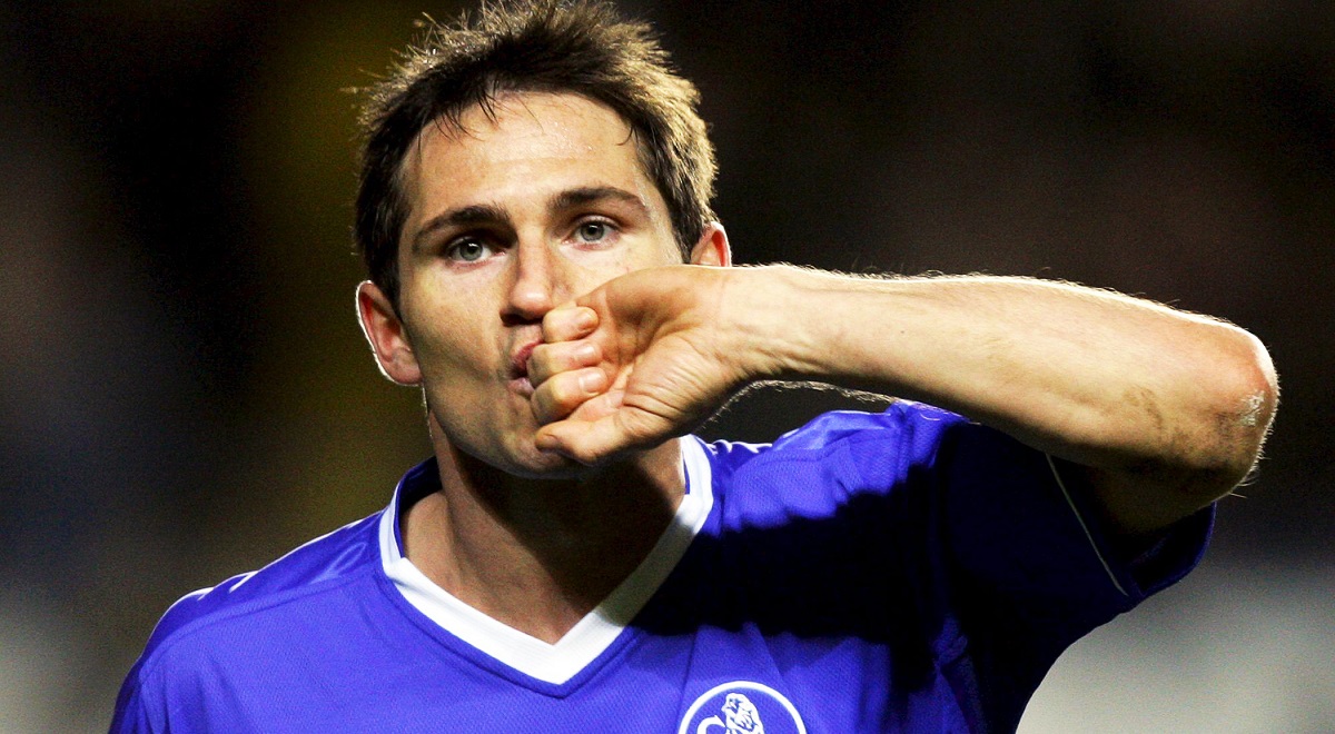 Lampard dobio dozvolu za pregovore s Chelseajem