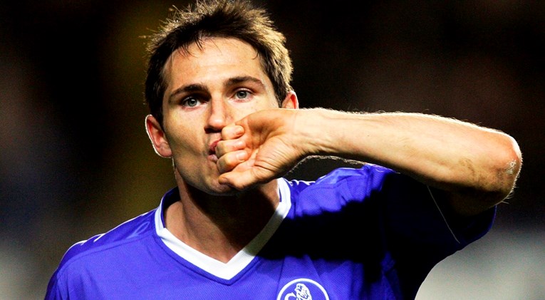 Lampard dobio dozvolu za pregovore s Chelseajem
