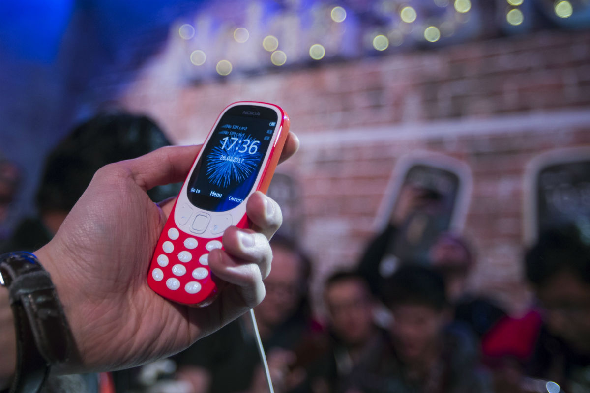 Finska pokreće istragu o curenju podataka s Nokijih mobitela