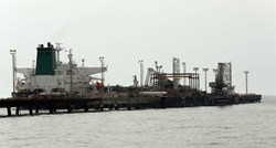 Kina pokušava zaobići američke sankcije korištenjem tankera iz Irana