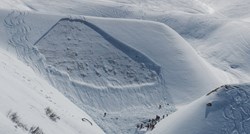 Lavina u Tirolu: Jedna osoba poginula, četiri izvučene žive ispod hrpe snijega
