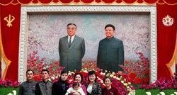 Povijest Sjeverne Koreje u najkraćim crtama: Izolirana, siromašna, despotska i opasna