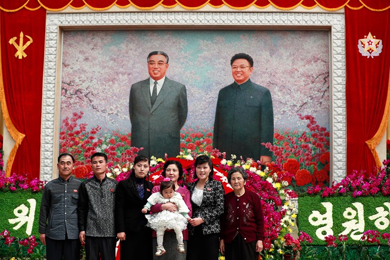 Povijest Sjeverne Koreje u najkraćim crtama: Izolirana, siromašna, despotska i opasna