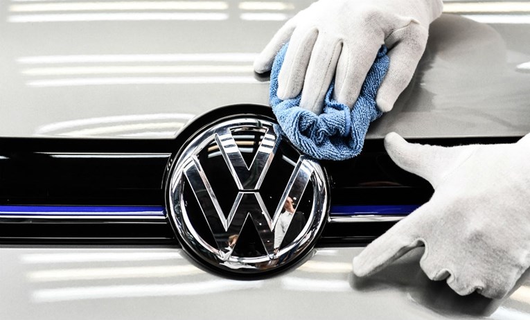 Evo koliko će Volkswagen stajati Dieselgate