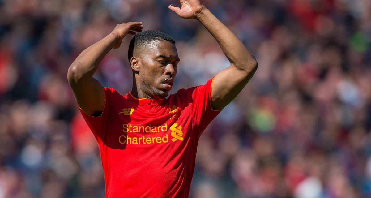 Sturridge optužen da se kladio na Premiership i savjetovao druge igrače