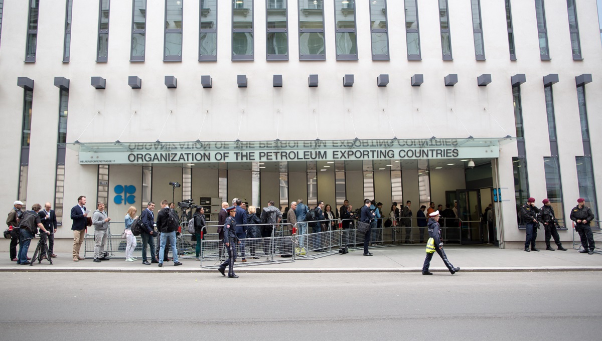 Katar se povlači iz OPEC-a prvog siječnja