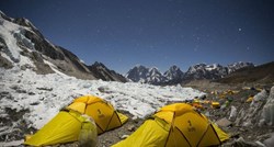 Potraga za nestalim planinarima: Iz helikoptera uočeno pet tijela na Himalajima