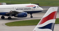 Hakiran British Airways, na meti se našlo 380.000 transakcija