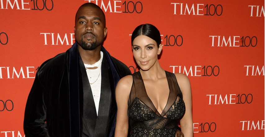 Nadmašio je očekivanja: Kanye iznenadio Kim romantičnim rođendanskim poklonom