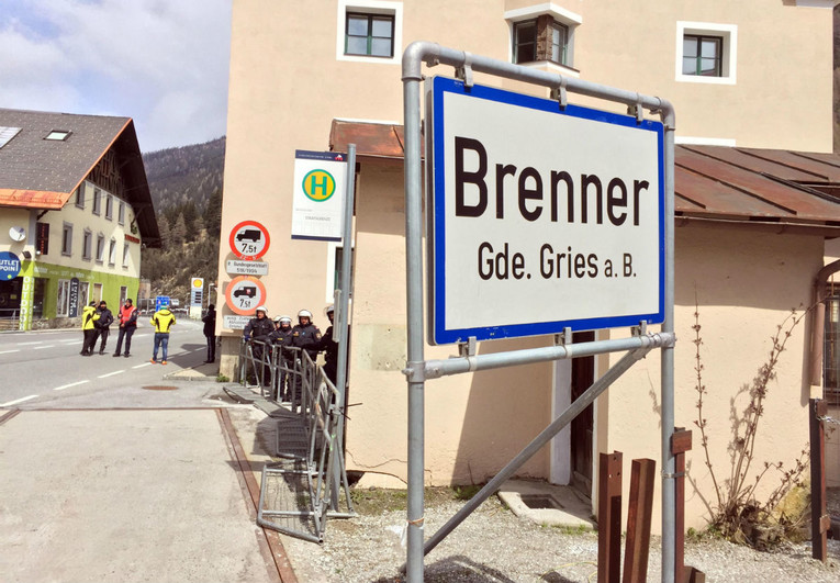 Austrija privremeno ukida Schengen i uvodi kontrole na talijanskoj granici