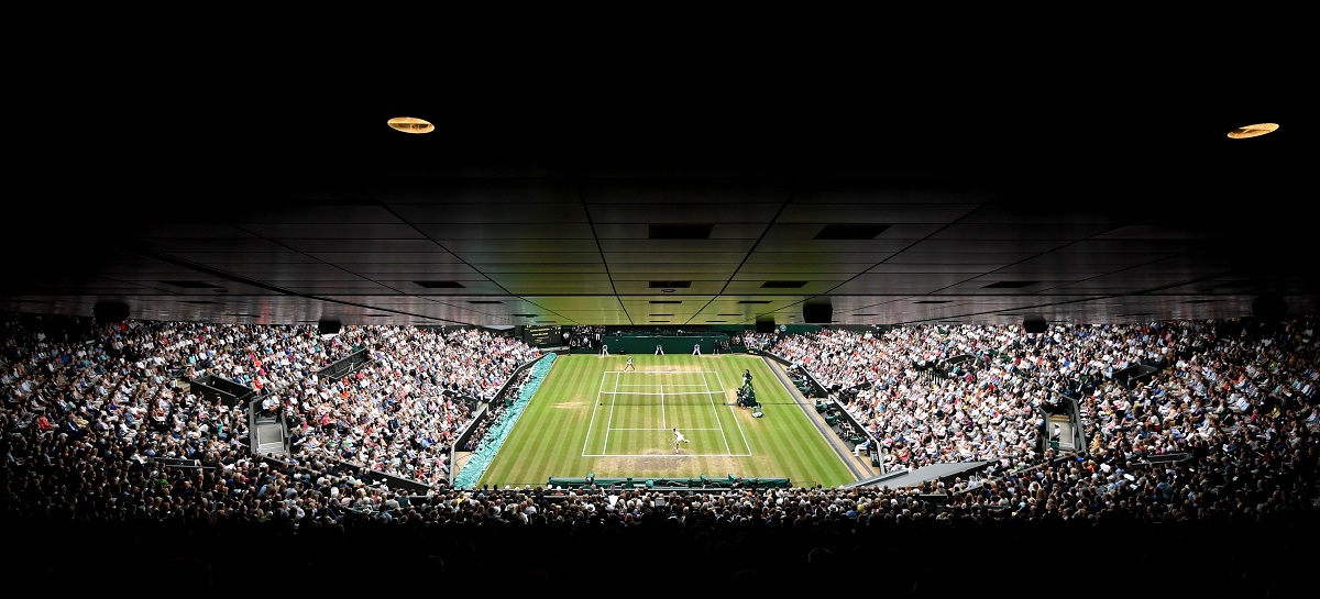 Wimbledon neće mijenjati termin finala zbog Engleske