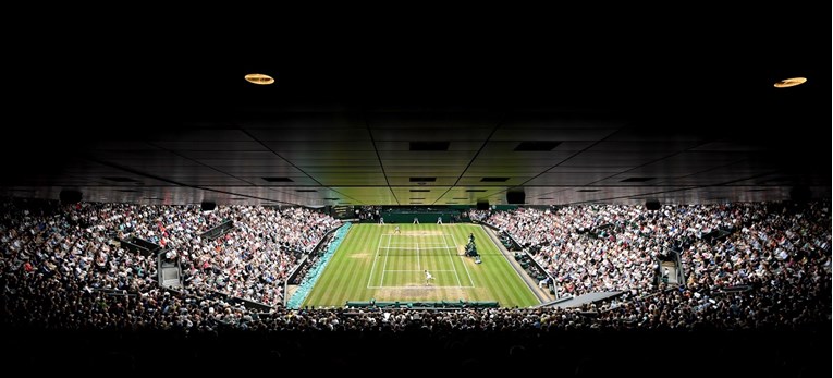 Wimbledon neće mijenjati termin finala zbog Engleske