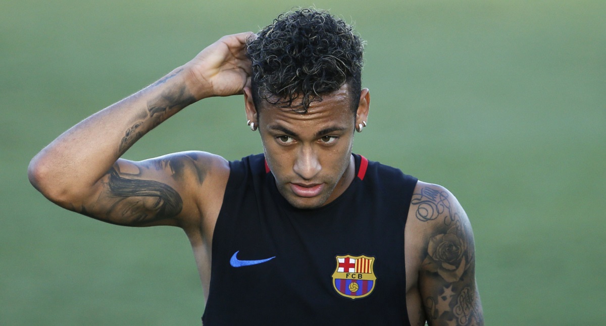 Sport: Neymar se može vratiti u Barcu ako joj ispuni ova dva uvjeta
