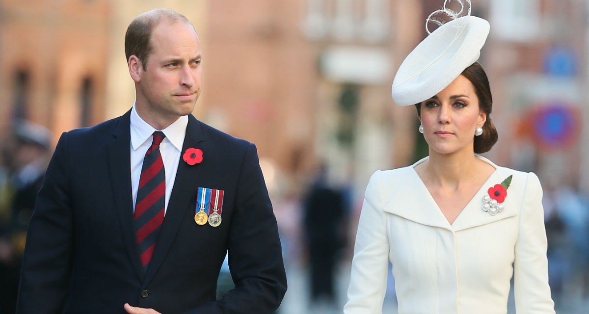 Kate Middleton izlazila je s Williamovim neprijateljem tijekom njihovog prekida