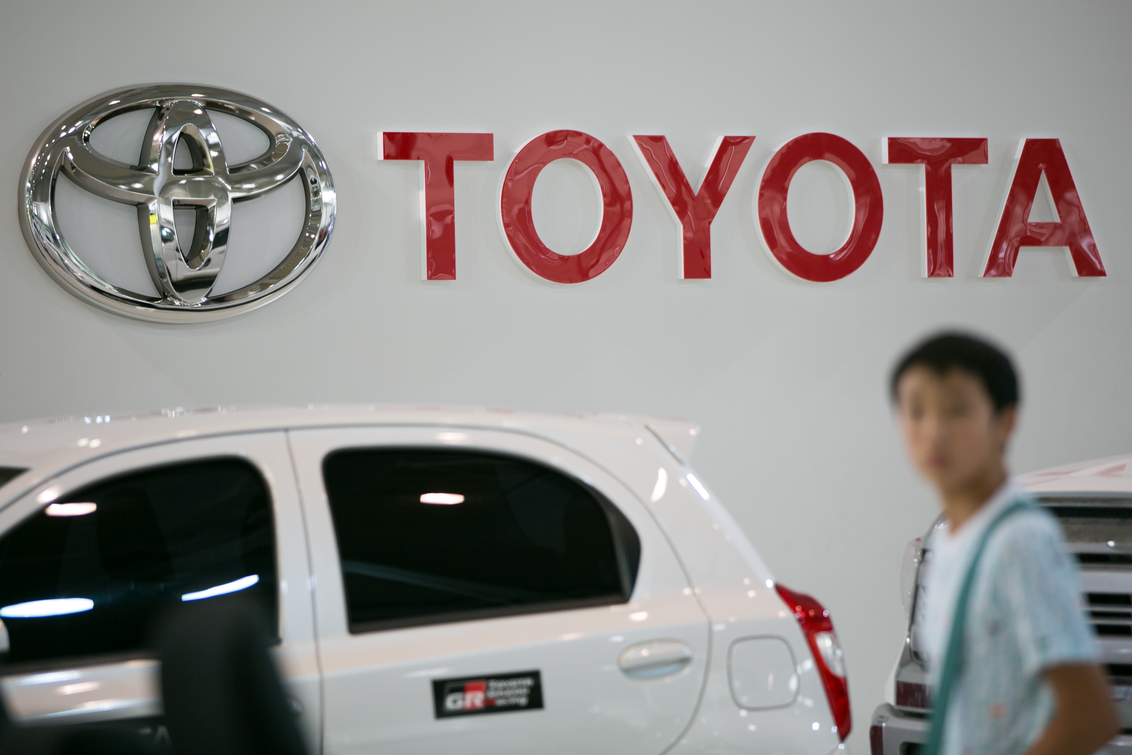 Analitičari su pogriješili, Toyota ne stagnira nego zarađuje još više