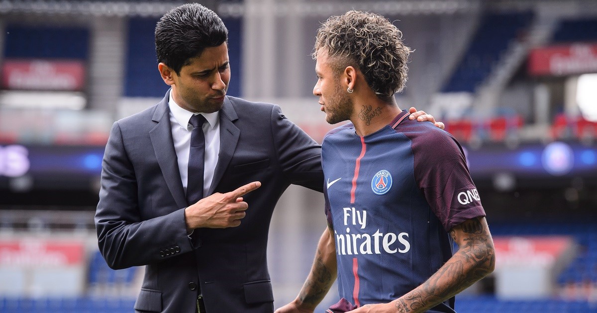 PSG-ov gazda izgubio živce s Neymarom i ostalima: "Dosta je takvog ponašanja"