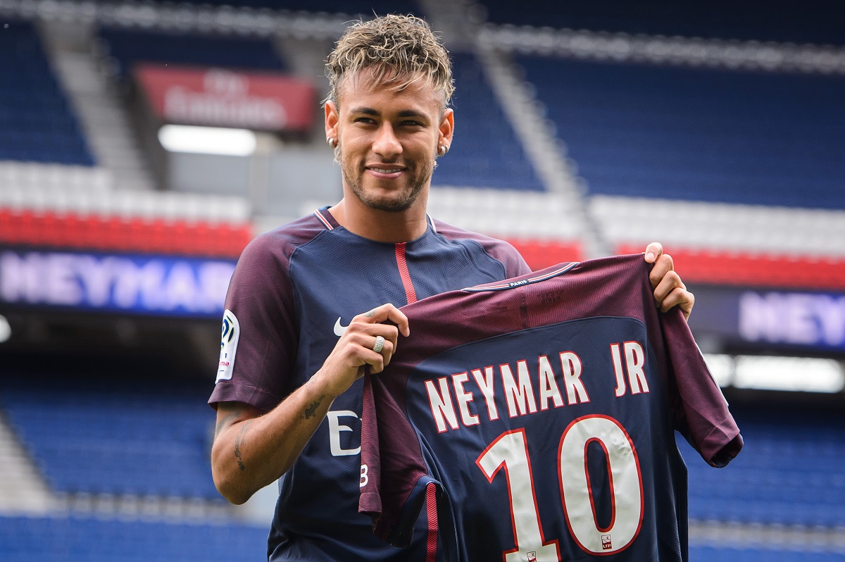 Kako je "slučaj Neymar" promijenio Barceloninu politiku?