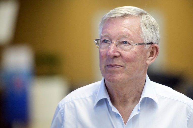 Ferguson napustio bolnicu, pušten na kućnu njegu