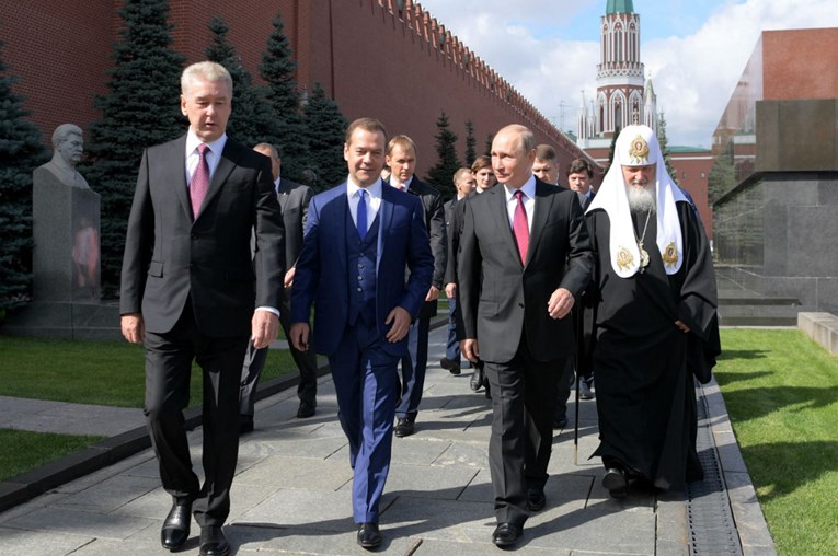 Za Rusiju su ukrajinski izbori odabir između manjeg od tri zla