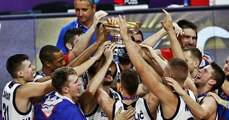Sedam država podnijelo kandidaturu za Eurobasket 2021.
