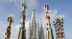 Nakon 137 godina najpoznatija crkva u Barceloni dobila građevinsku dozvolu