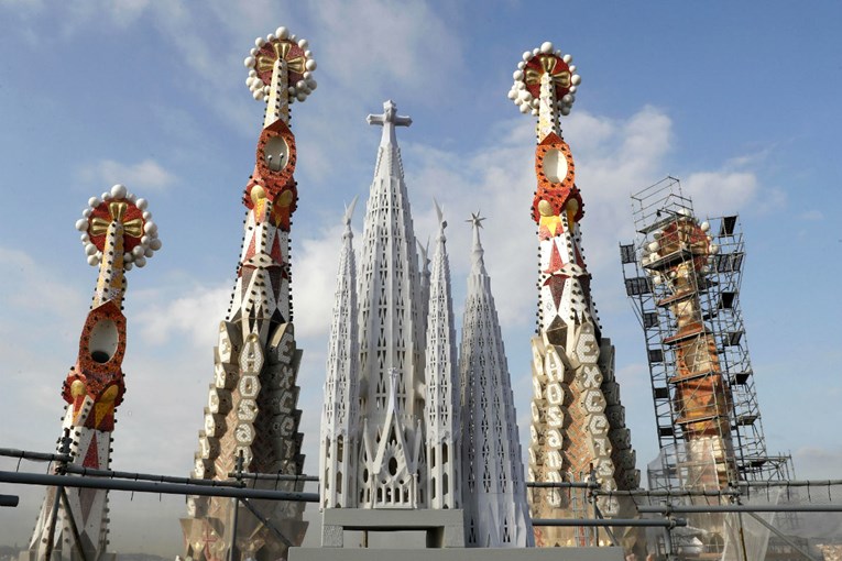 Nakon 137 godina najpoznatija crkva u Barceloni dobila građevinsku dozvolu