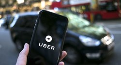 Vozači Ubera u nekim zemljama isključili aplikacije. Prosvjeduju