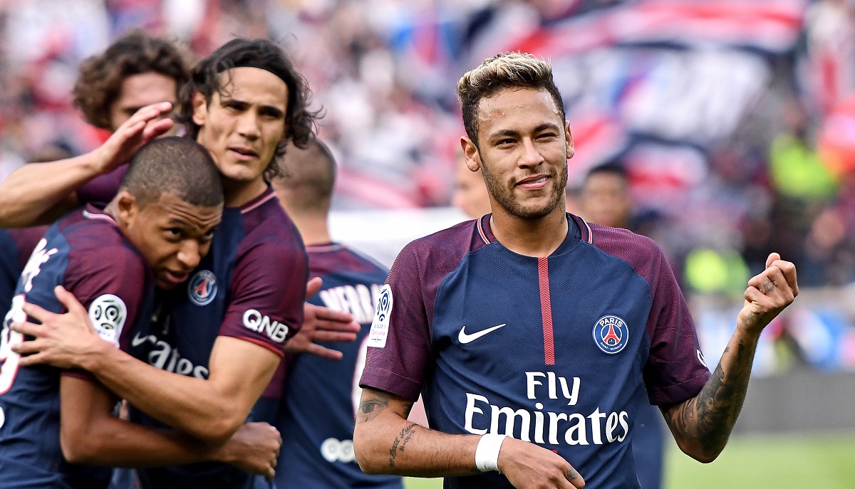 Mbappe o sukobu Neymara i Cavanija: Poslao sam poruku preko WhatsAppa...