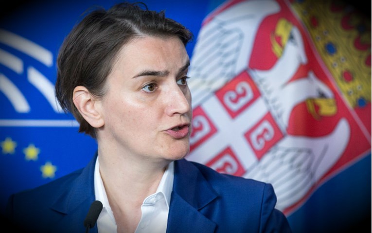 Skandalozna srpska premijerka: Haag Šešelju duguje tri godine života