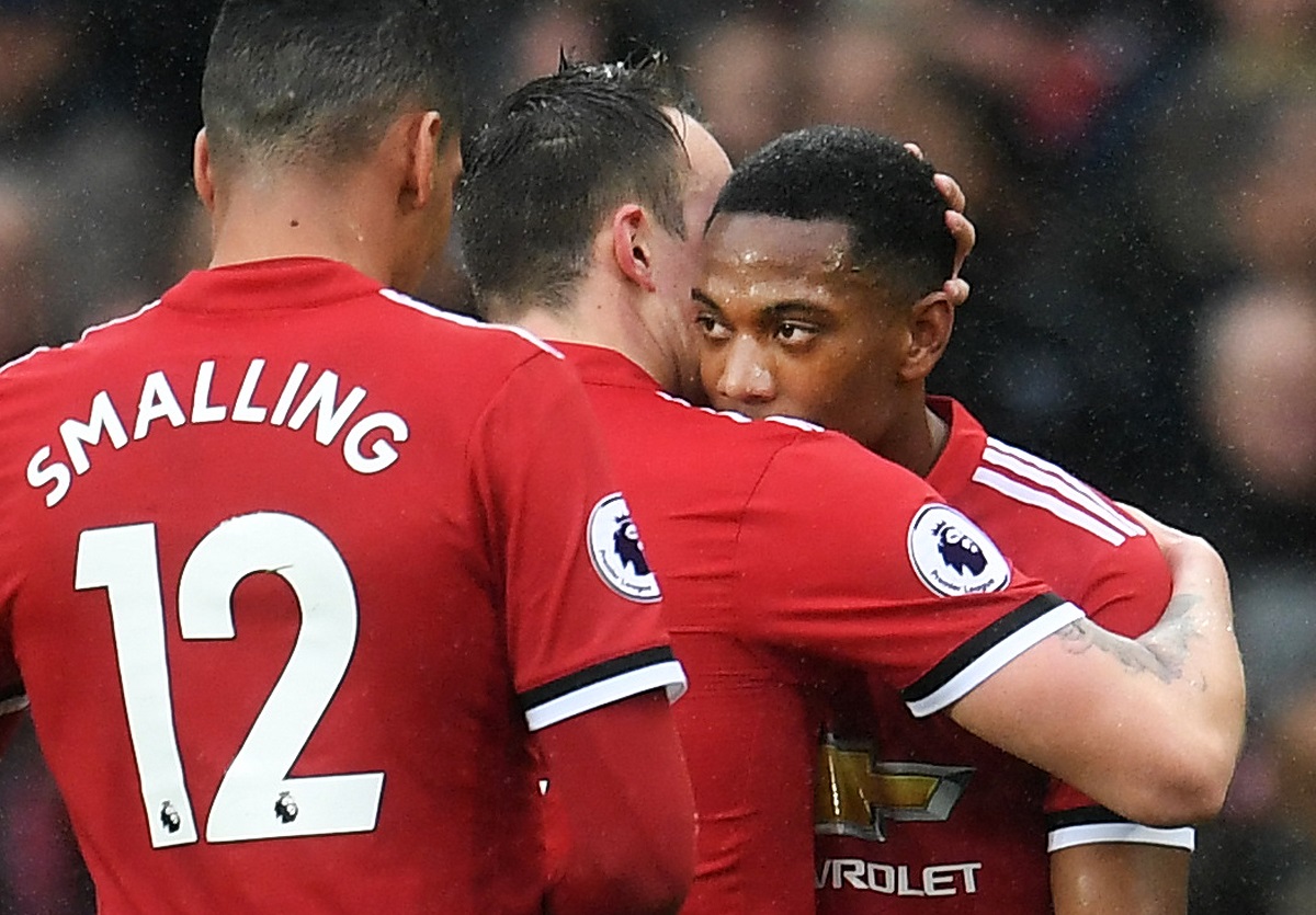 United drastično kaznio klupsku zvijezdu zbog neposluha