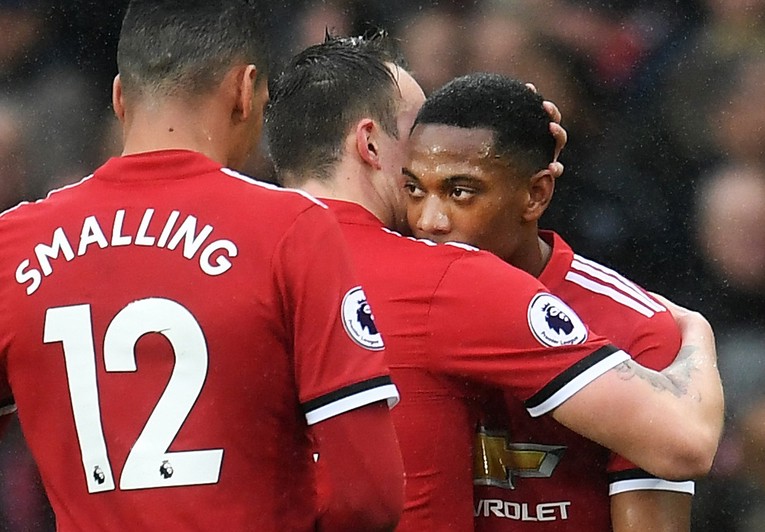 United drastično kaznio klupsku zvijezdu zbog neposluha