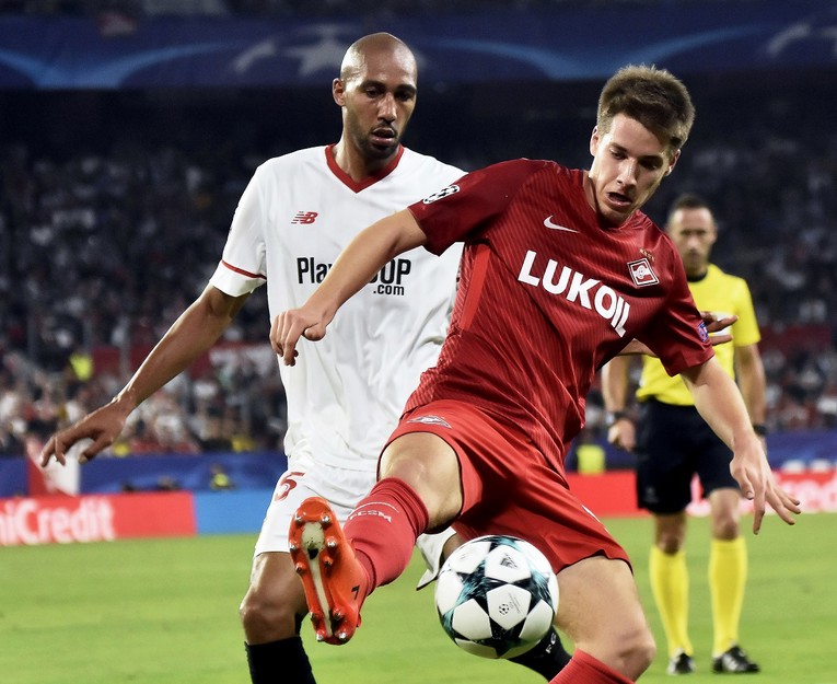 Talijani: Pašalić je pronašao novi klub