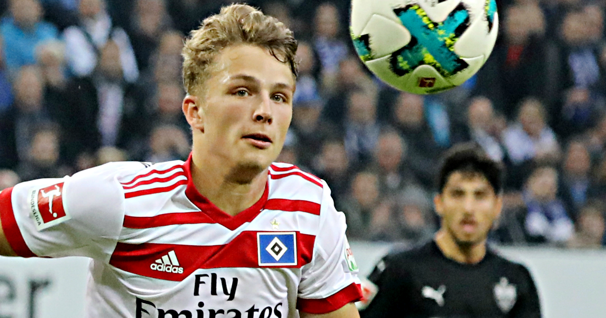 Talentirani napadač kojeg je Kovač doveo u tajnosti potvrdio transfer u Bayern