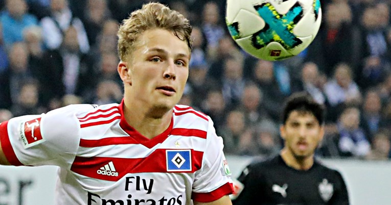 Talentirani napadač kojeg je Kovač doveo u tajnosti potvrdio transfer u Bayern