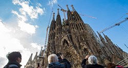 Slavna bazilika i simbol Barcelone nema građevinsku dozvolu